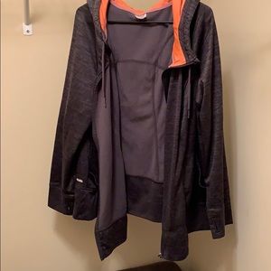 Danskin Now Athletic Jacket